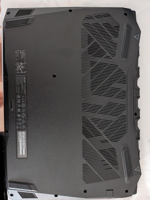 Computador ACER Nitro AN515