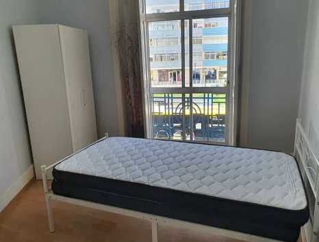 Quarto para arrendar