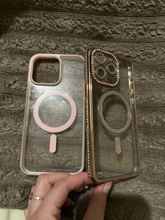 Чохол для iphone 15 pro max