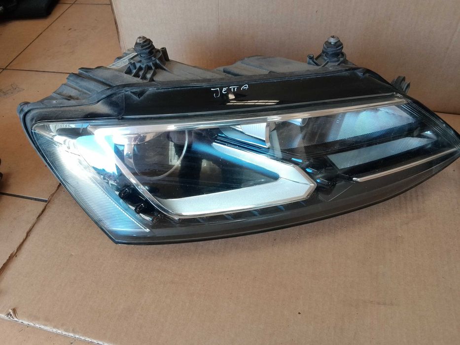 VW JETTA 20011-2018 lampa lampy led 5C7.941751E/5C7.941752E