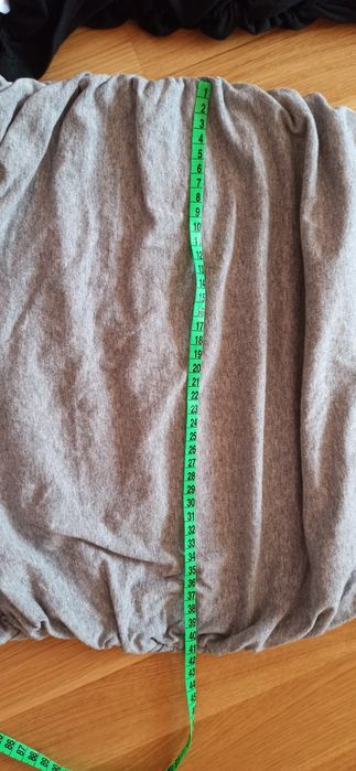 Майка для вагітних,розмір S