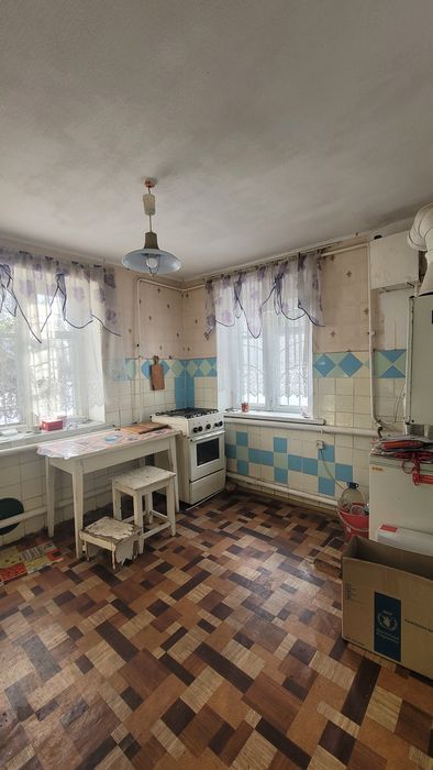 Продам будинок на Ворошилівці.