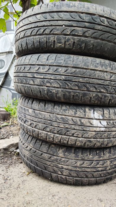 В Продаже шины диски Р14-175/70.