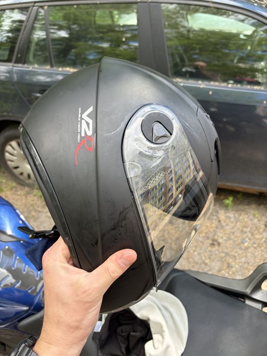 Honda nc 750 x 2017 рік автомат