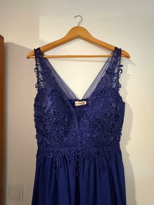 Vestido de Cerimónia Novo