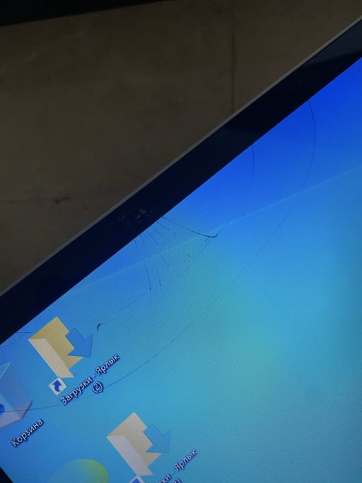 Ноутбук на запчасти Acer Aspire V5-571 Core i7