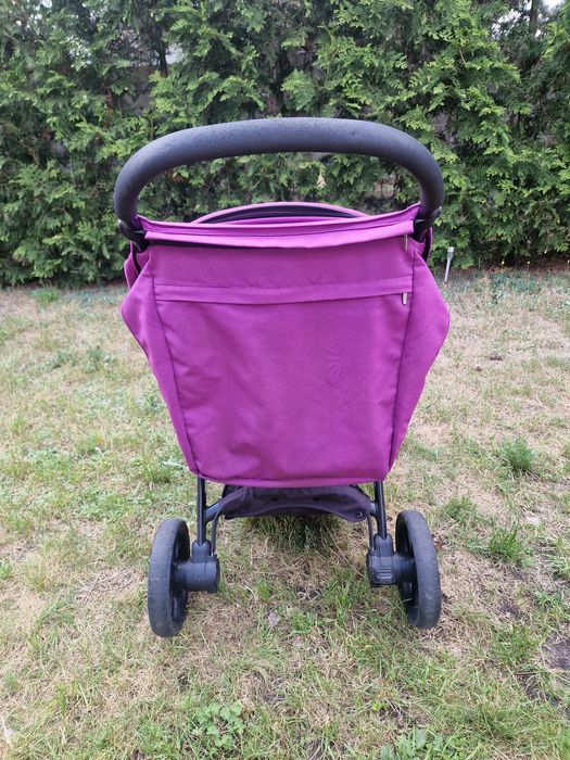 Wózek Britax Romer  B-Agile