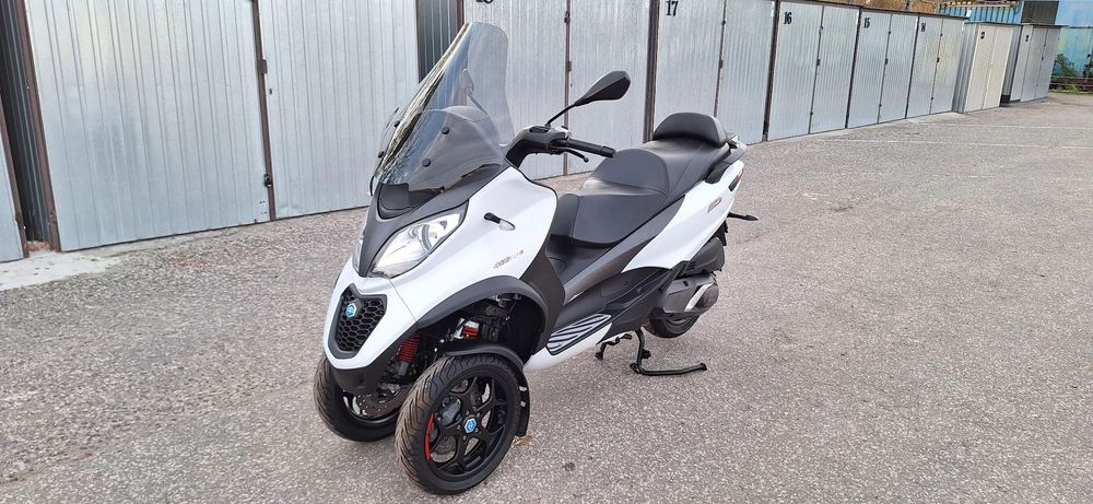 Piaggio
