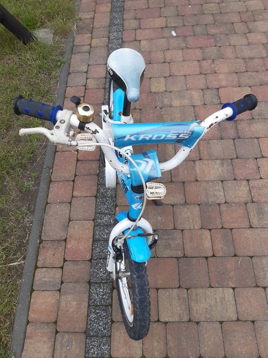 Rowery KROSS 16"