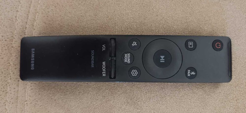 Саундбар Samsung HW-R630/RU