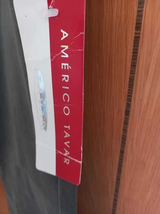 Calças de senhora "Américo Tavares"