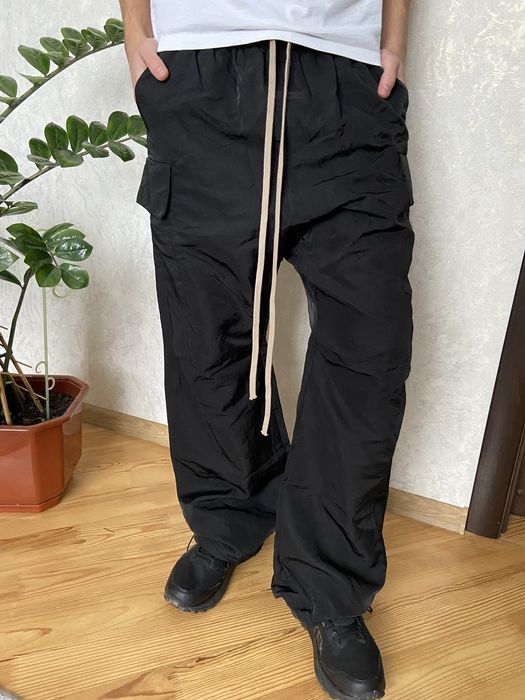 Штани Карго Essentials Mens