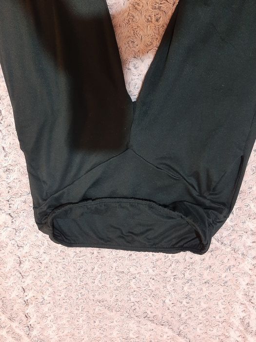 Używane getry ciążowe