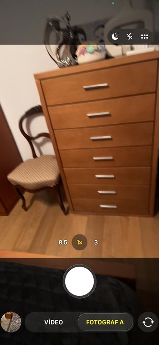 Mobília de quarto