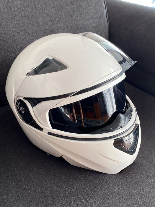 Capacete Modular Ride Tam. M