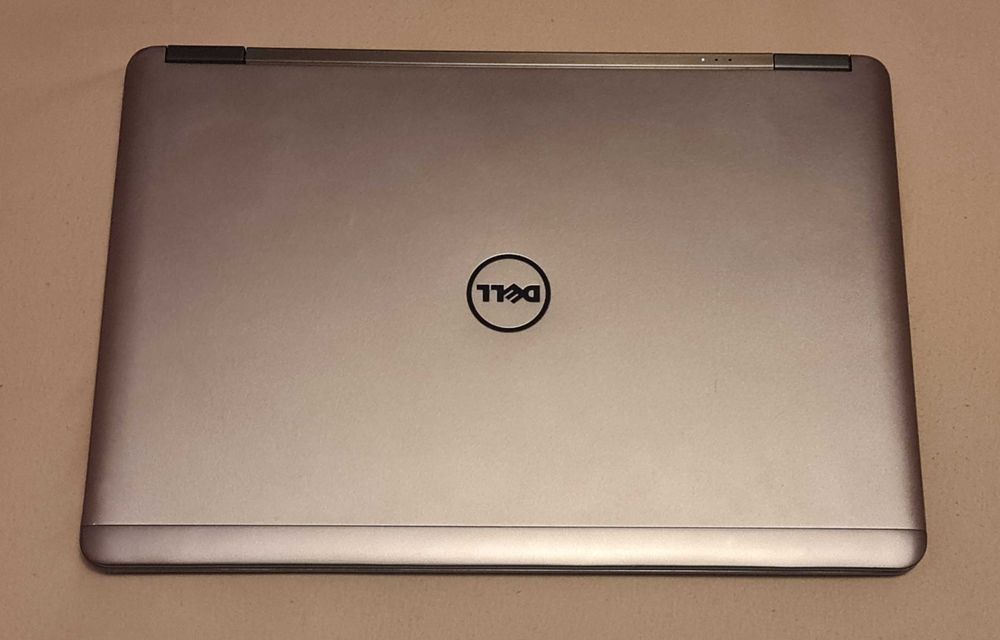 Ultrabook Dell Latitude E7440 i7 8Gb 256Gb SSD