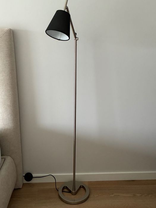 Candeeiro de chão - Ikea