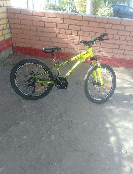 Продам велосипед