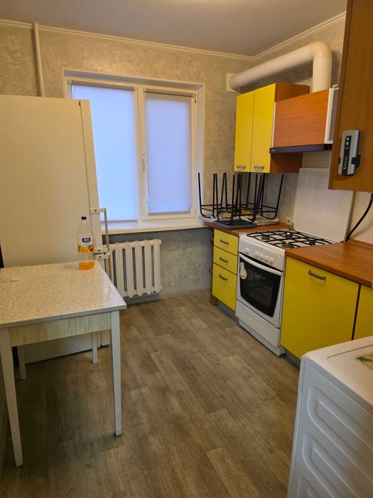 Оренда 3-к квартири на М. Поповича 8А, метро Житомирська, Академістечк