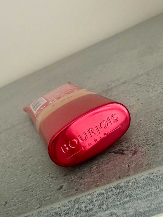 bb крем bourjois Healthy Mix 03.5