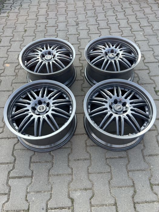 5/112 R19 Mercedes GLE , GLS , GL , ML