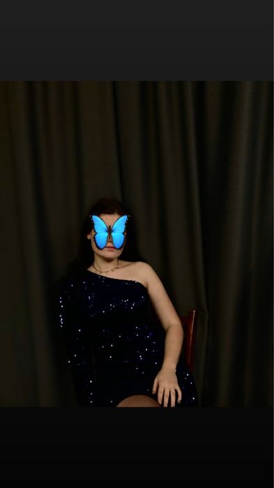 Вечірня сукня