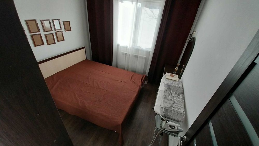 Продаж будинку, Дніпро, р‑н. Самарський, Палісадна вулиця