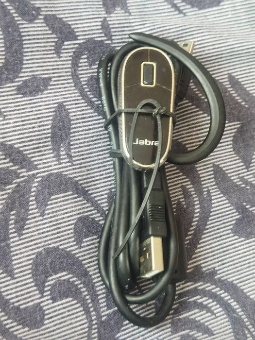 Bluetooth гарнітура Jabra