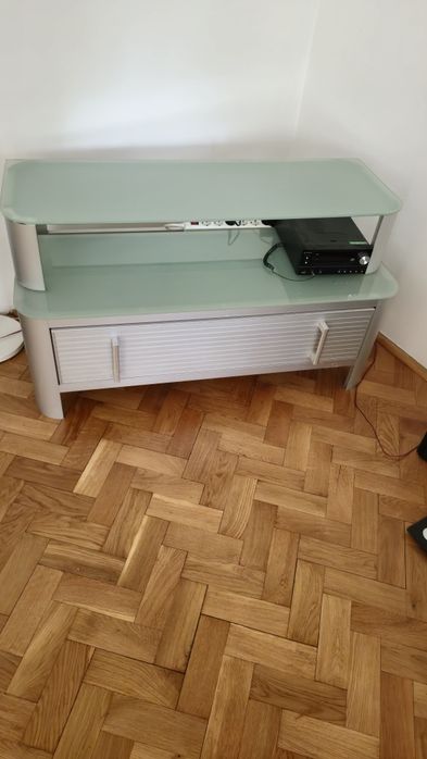 Szafka amelinowa pod TV