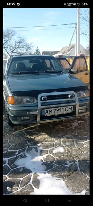 Продам авто Пулинський район