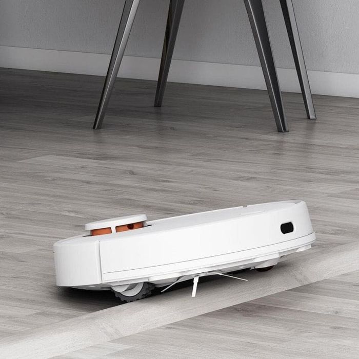 Aspirador Xiaomi Mi Robot Vacuum Mop P Branco – Classe B Refurbished