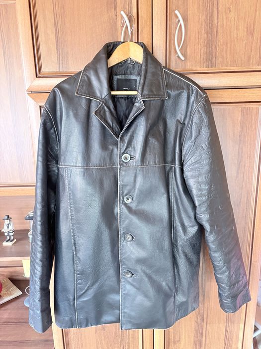 Oryginalna kurtka 4YOU XL / Lata 90 / Kolekcjonerski stan!