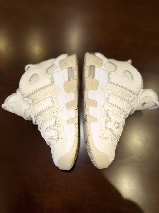 Кросівки Nike Air More Uptempo р. 35,5