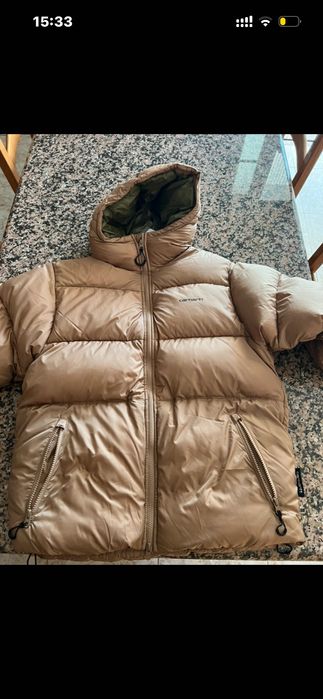 Casaco Carhartt Toronto