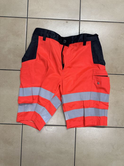 spodnie kamizelka westa LITZ L 52 nowe