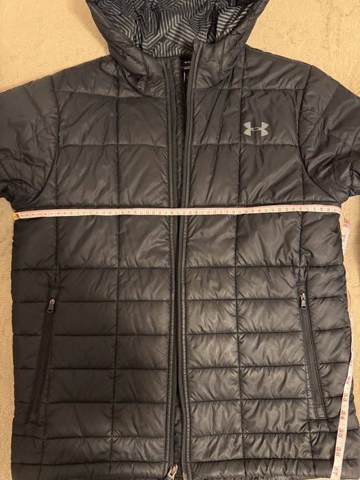 Куртка чоловіча Under Armour