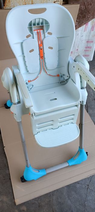 Стульчик детский Chicco