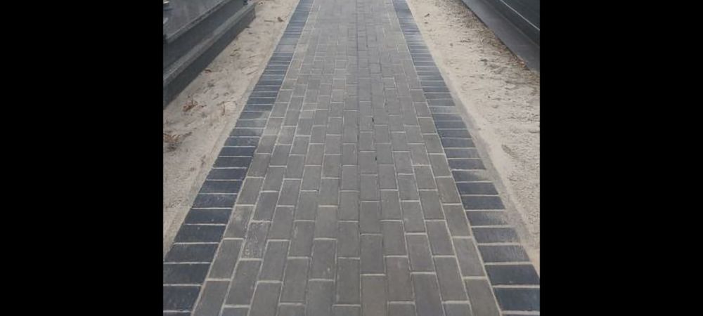 Brukarstwo bruk brukowanie bruki