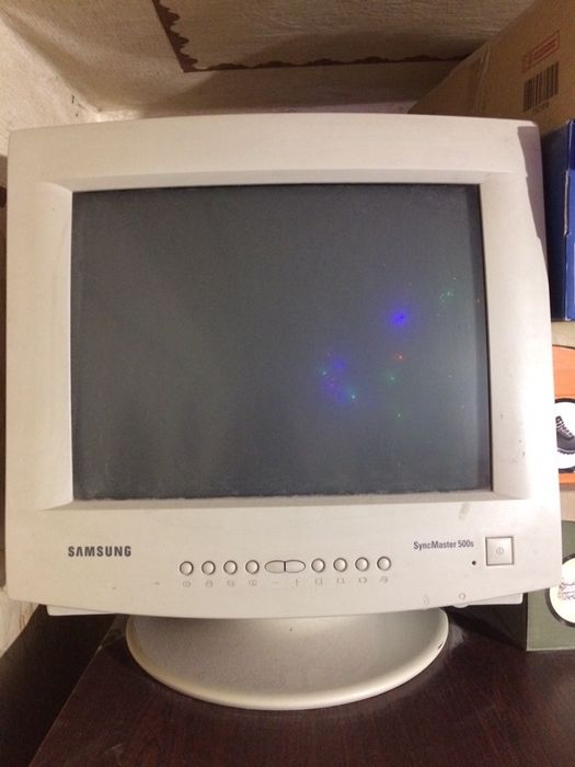 Монитор Samsung 15"