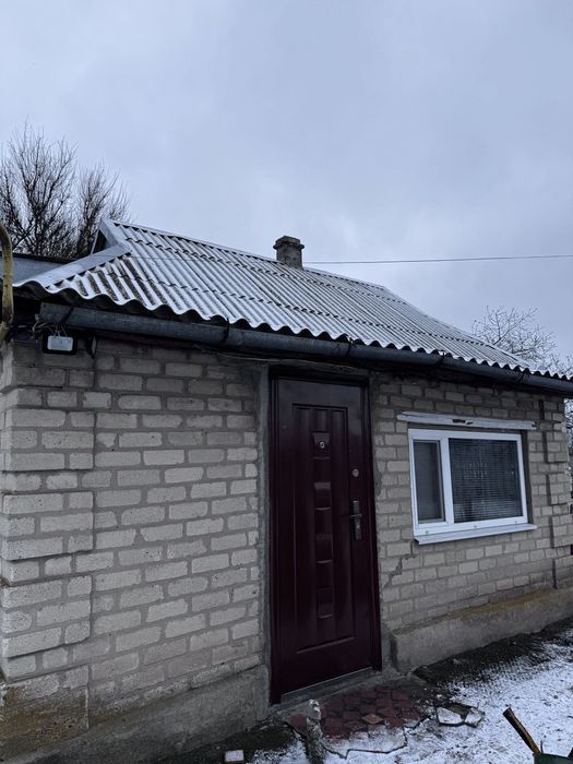 Продам дім в селі Долинське