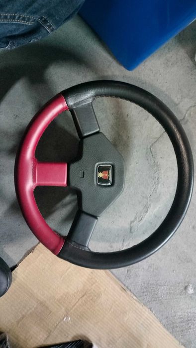 Volante Rover 216 ou 213
