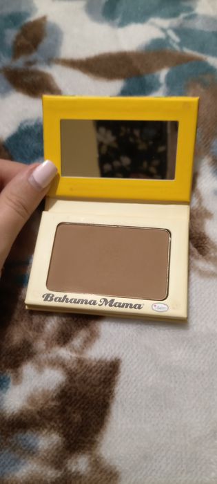 Bronzer original da the balm64285476634371121