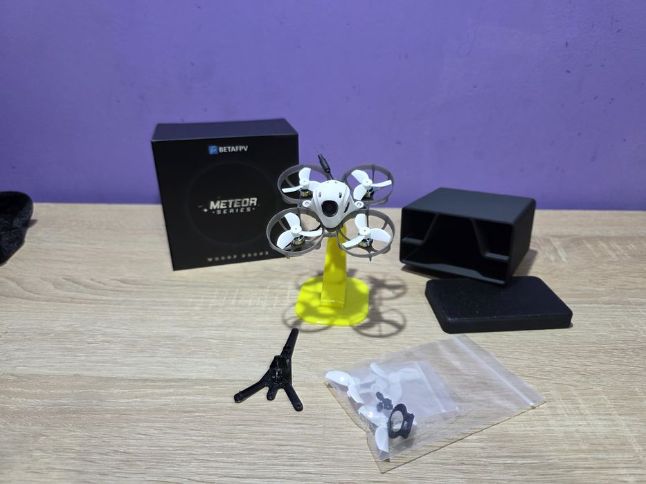 Betafpv meteor 65 pro