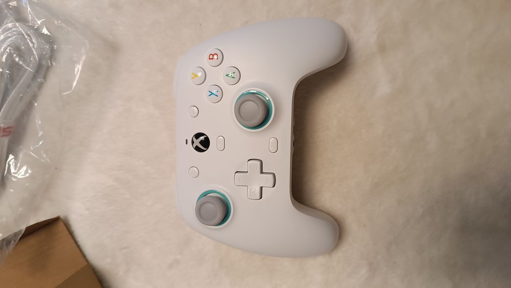 PC XBOX Comando  GAMESIR G7 SE  Novo