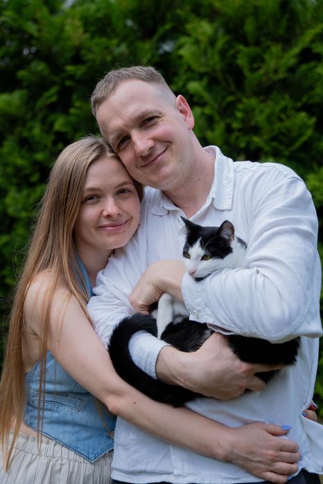 Фотограф на особисті, та свята, також відеограф