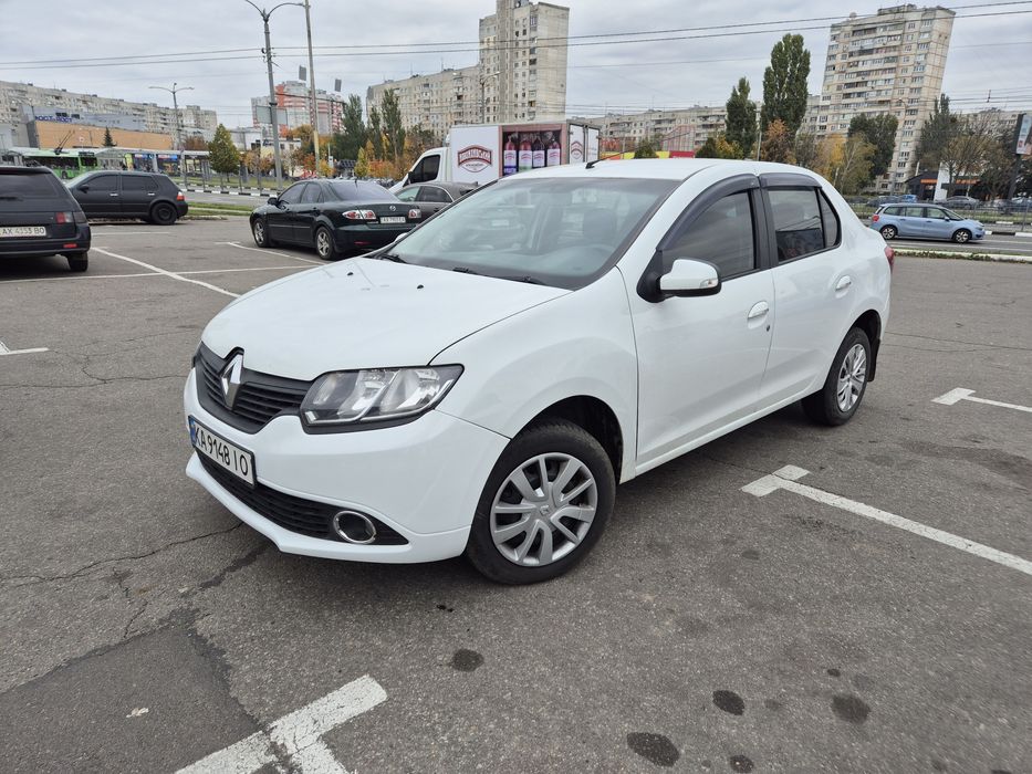 Продам Renault Logan