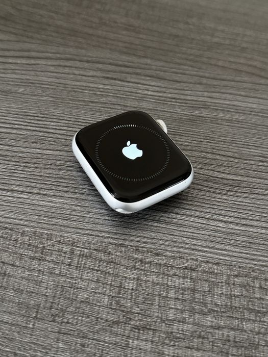 Apple Whatch Serie 5 - 44mm (como novo)