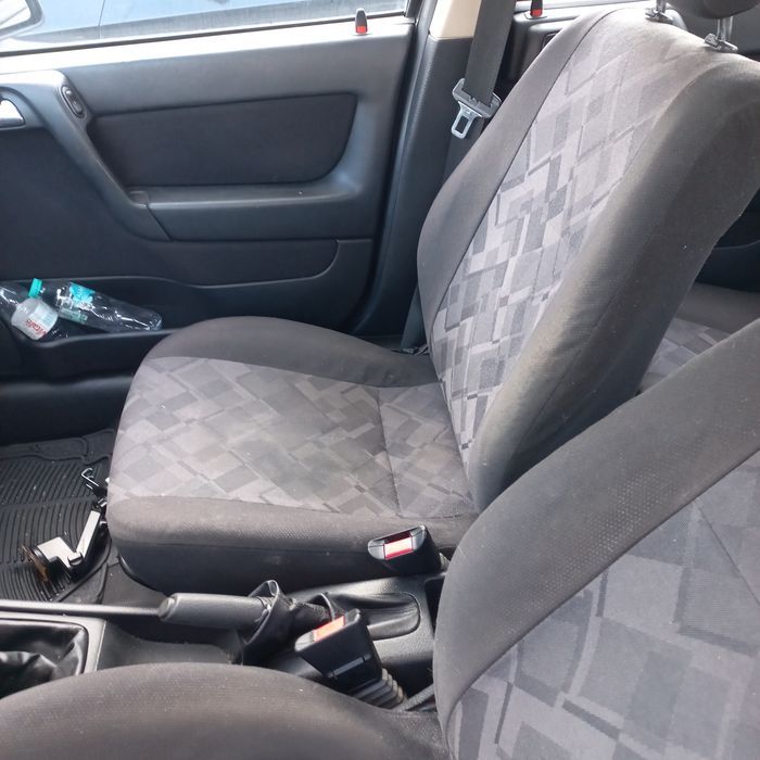 Astra 1.2  16 v  Carro para mecânico