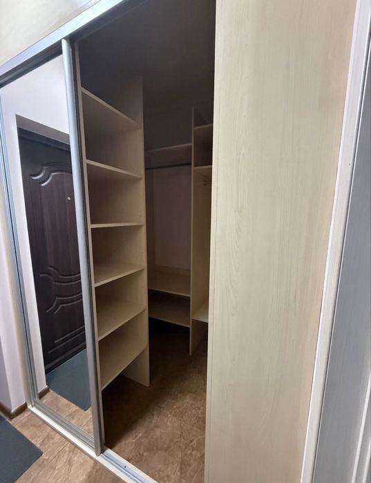 Оренда однокімнатної квартири ЖК Добре місто (Піонерський квартал)