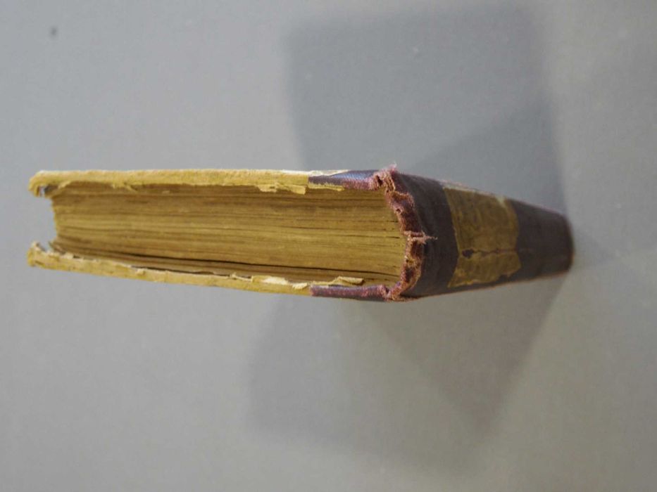 Livro Selecta Nacional - Curso Pratico de Litteratura Portugueza